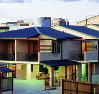 Edmondstone Motel - Accommodation in Brisbane