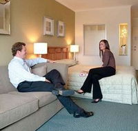 Quality Inn Airport Heritage - Accommodation in Brisbane