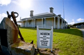 Island Breeze Motel - Accommodation in Brisbane 1