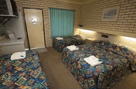Cara Motel - Accommodation in Brisbane 1