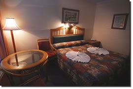 Arkana Motel - Accommodation in Brisbane 1