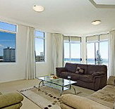 Kirra Beach Luxury Holiday Apartments - Accommodation in Brisbane
