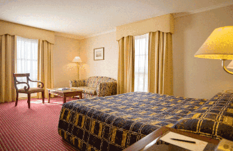 Hotel Grand Chancellor Launceston - Accommodation in Brisbane