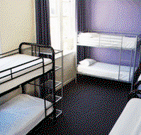 Big Hostel - Accommodation in Brisbane