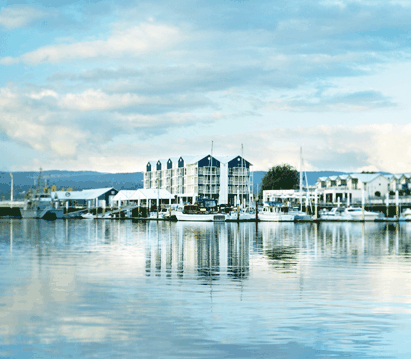 Peppers Seaport Hotel Launceston - Accommodation in Brisbane