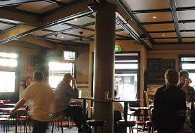 Coopers Arms Hotel - Accommodation in Brisbane 2