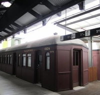 Railway Square Yha - Accommodation in Brisbane