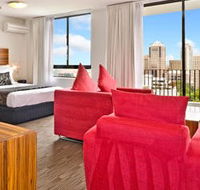 Cambridge Hotel Sydney - Accommodation in Brisbane