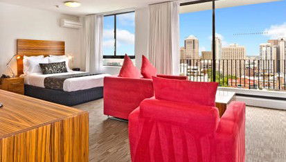 Cambridge Hotel Sydney - Accommodation in Brisbane 0