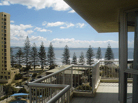 Rainbow Bay Resort - Accommodation in Brisbane 1