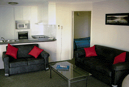 Rainbow Bay Resort - Accommodation in Brisbane 2