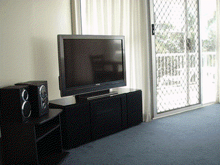 Rainbow Bay Resort - Accommodation in Brisbane 3