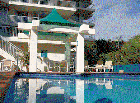 Rainbow Bay Resort - Accommodation in Brisbane 4