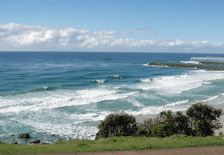 Rainbow Bay Resort - Accommodation in Brisbane 5