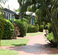 Broome Beach Resort - Accommodation in Brisbane