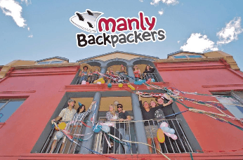 Manly Backpackers - Accommodation in Brisbane