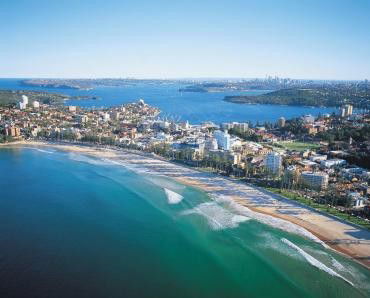 Manly Backpackers - Accommodation in Brisbane 4