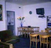 Hyde Park Backpackers - Accommodation in Brisbane