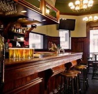 Wynyard Hotel - Accommodation in Brisbane