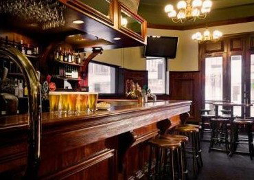 Wynyard Hotel - Accommodation in Brisbane 0