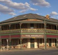 The Imperial Fine Accommodation - Accommodation in Brisbane