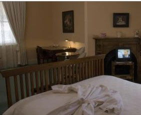 The Imperial Fine Accommodation - Accommodation in Brisbane 1