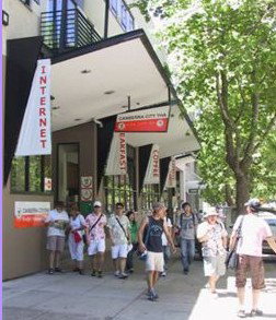 Canberra Yha - Accommodation in Brisbane 0