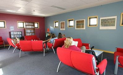 Canberra Yha - Accommodation in Brisbane 1