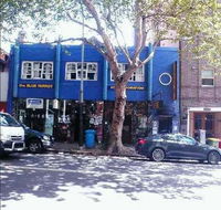 Blue Parrot Backpackers - Accommodation in Brisbane