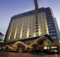 Mercure Sydney - Accommodation in Brisbane