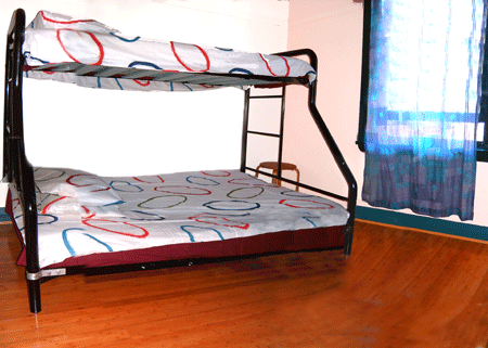 Lamrock Lodge - Accommodation in Brisbane 1