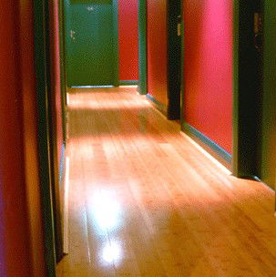 Lamrock Lodge - Accommodation in Brisbane 2