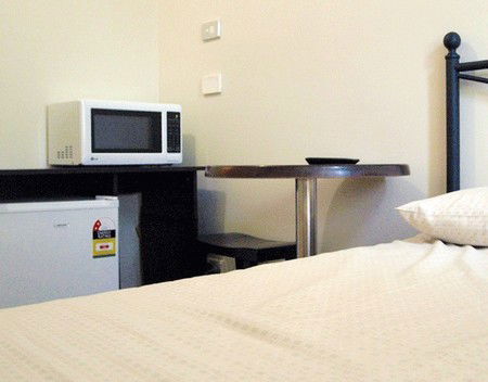 Lamrock Lodge - Accommodation in Brisbane 3