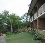Myall River Palms Motor Inn - Accommodation in Brisbane