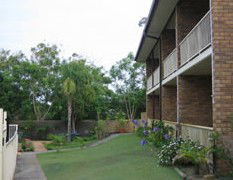 Myall River Palms Motor Inn - Accommodation in Brisbane 0