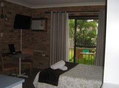 Myall River Palms Motor Inn - Accommodation in Brisbane 2
