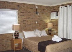 Myall River Palms Motor Inn - Accommodation in Brisbane 3