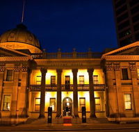 Customs House Brisbane - Accommodation in Brisbane