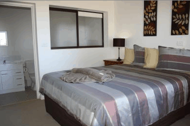 Bay View Holiday Village - Accommodation in Brisbane