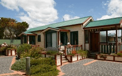 Beach Retreat Tourist Park - Accommodation in Brisbane