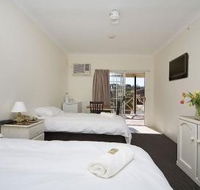 Aussie Settler Motel - Accommodation in Brisbane