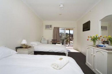 Aussie Settler Motel - Accommodation in Brisbane 0
