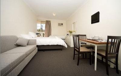 Aussie Settler Motel - Accommodation in Brisbane 1