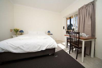 Aussie Settler Motel - Accommodation in Brisbane 2