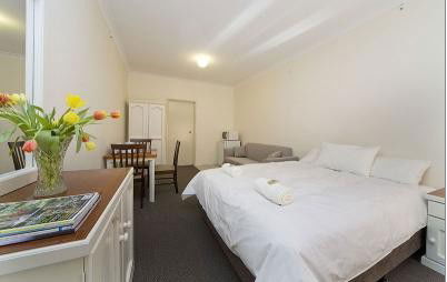Aussie Settler Motel - Accommodation in Brisbane 4