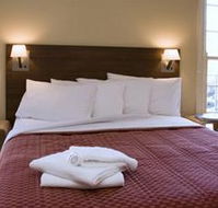 Springfield Lodge - Accommodation in Brisbane