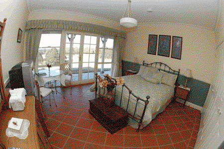 McKeown's Rest - Accommodation in Brisbane 3