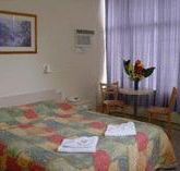 Wahroonga Spanish Motel - Accommodation in Brisbane