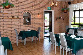Comfort Inn Warwick - Accommodation in Brisbane 0