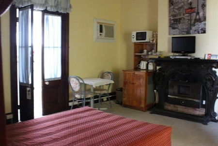 Comfort Inn Warwick - Accommodation in Brisbane 2